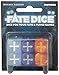 Evil Hat Productions Fate Core Dice: Winter Knight