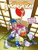 Image de Chroniques d un Manga-Ka