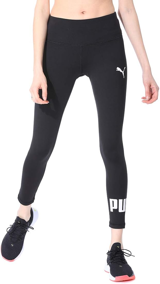 Buy Puma Women's Sports Tights at Amazon.in
