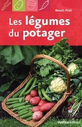 Les  légumes du potager