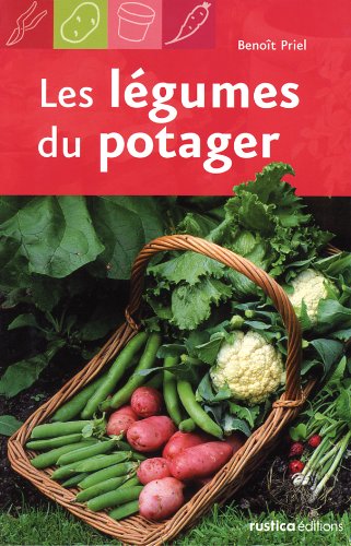 Les  légumes du potager