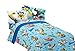 Nickelodeon Sponge Bob Mr. Awesome Twin Sheet Set