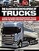 The Illus Encyclopedia of Trucks: A Guide To Classic And Contemporary Trucks Around The World, Including 700 Photographs