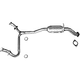 AP Exhaust 645836 Catalytic Converter