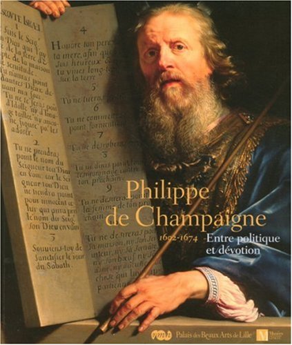 Philippe de Champaigne (1602-1674)