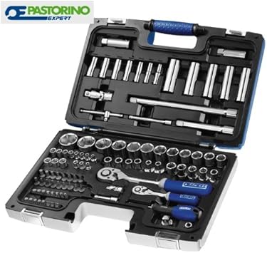 Set pastorino