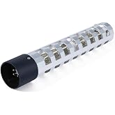 RGF Replacement Bulb for REME-H &amp; REME-Halo in-Duct Air Purifier System | Compatible with Part #PHIC-RH 9"