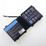 Fully Brand new 14.8V 86Wh 2F8K3 Replacement Laptop Battery for Laptop Dell Alienware 17 18 18x M17X R5 M18X R3 series 02F8K3 KJ2PX 0KJ2PX G33TT 0G33TT