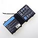 Fully Brand new 14.8V 86Wh 2F8K3 Replacement Laptop Battery for Laptop Dell Alienware 17 18 18x M17X R5 M18X R3 series 02F8K3 KJ2PX 0KJ2PX G33TT 0G33TT