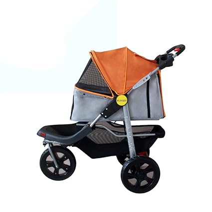 puppy stroller amazon