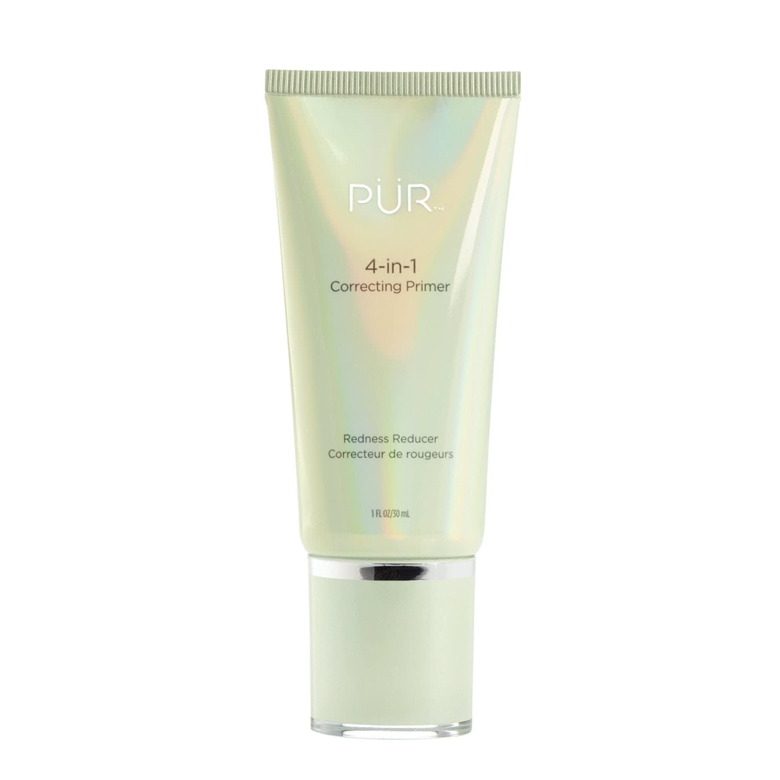 pür 4-in-1 Correcting Primer, Redness Reducer