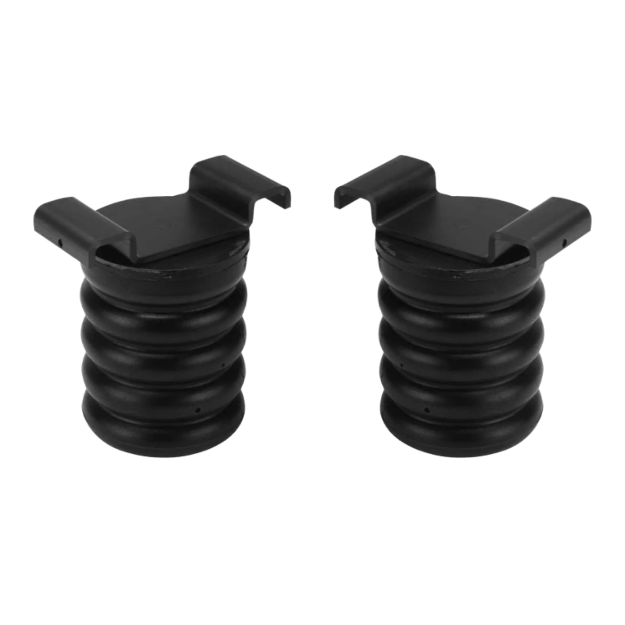 Photo 1 of SuperSprings Set of Rear SumoSprings fits 2000-2021 Tundra | 1500 lb Capacity at 50% Compression | Simple Installation