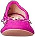 Sam Edelman Kids Felicia Ballet Mary Jane (Little Kid/Big Kid)