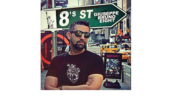 Benvenuto Al Mondo By Giuseppe Bruno Eight Feat Gio On Amazon Music Amazon Com