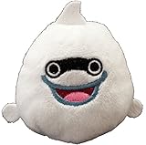 妖怪ウォッチ 妖怪ウォッチミニミニころり~んぬいぐるみ第1弾 ウィスパー 妖怪ウォッチ 妖怪ウォッチミニミニころり~んぬいぐるみ第1弾 ウィスパー