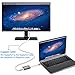 Feovino USB3.1TypeC to Mini DP Adapter