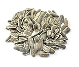 Anna and Sarah Sunflower Seeds in Shell in Resealable Bag, 2 Lbs