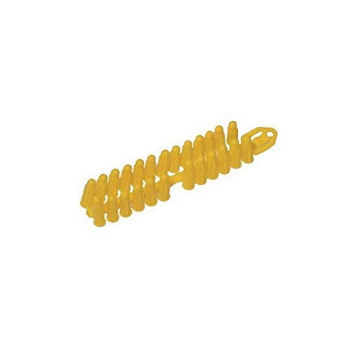 RAM CHEVILLES ET FIXATIONS 91865 Ram Ankle, Yellow, 1