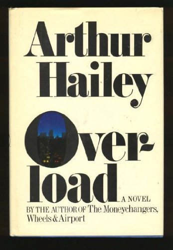 Overload: A Novel