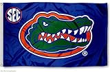 University of Florida SEC 3x5 Flag