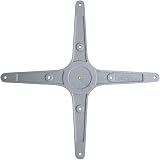 Bolero Square Stainless Steel Table Base 680x400mm Indoor Kitchen Bistro Cafe view 5