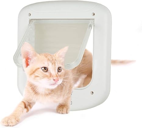 Weatherproof cat flap Clearance