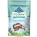 Blue Buffalo Assorted Seafood Kitty Yums Cat Treats, Tuna Salmon, Seafood