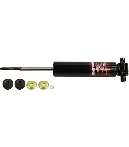 Amazon.com: KYB 344040 Excel-G Gas Shock | Replaces G63421 32132
