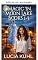 Livro Magia em Moon Lake: Livros 1-3