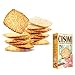 Orion Cosomi Cookie Cracker, Salty Sweet (8 Pieces)