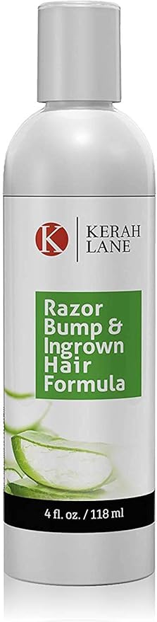 best men's razor for ingrown hair