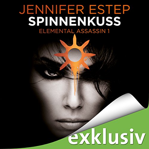 Spinnenkuss (Elemental Assassin 1)