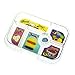 YUMBOX (Baja Blue) Leakproof Bento Lunch Box Container for Kids