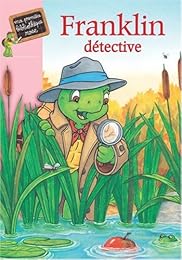 Franklin détective