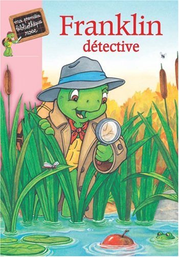 Franklin détective