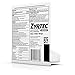 Zyrtec 24 Hour Allergy Relief Tablets, 10 mg Cetirizine HCl Antihistamine Allergy Medicine, 45 ct