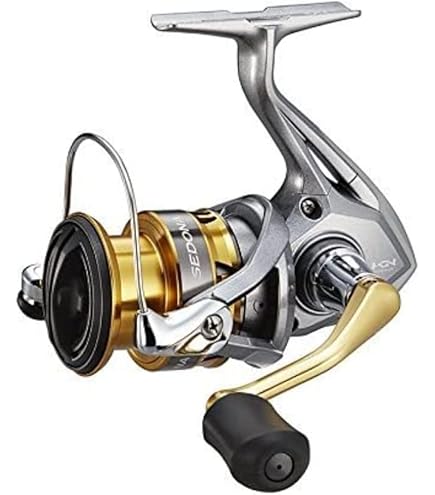 Amazon.com : Shimano Inc. Sedona 500 FI Clam Sedona : Sports