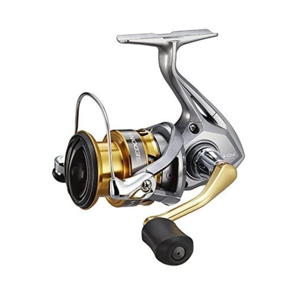 Shimano Spinning Reel 17 Sedona 2500