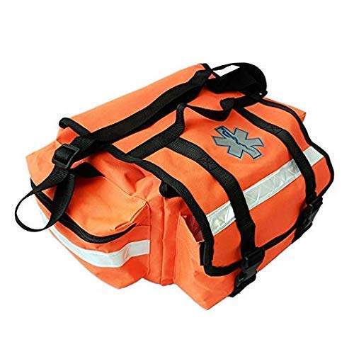 First Responder EMT Backboard Spine Board Rescue Stretcher