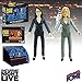 Saturday Night Live Weekend Update Tina Fey & Amy Poehler SNL Action Figures