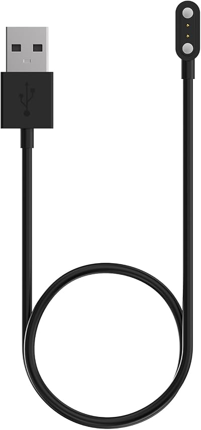 TOOBUR Smart Watch Charging Cable IDW13 IDW16 IDW18 IDW19 IDW20 IDW26 BW01