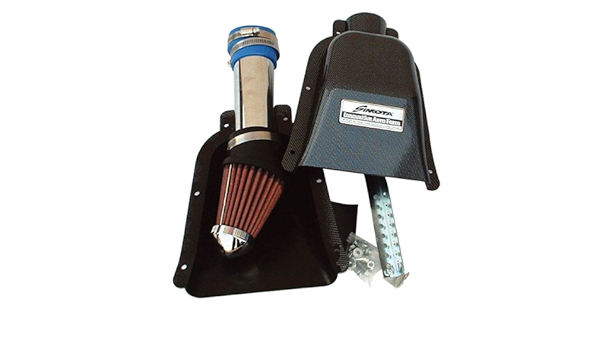 SIMOTA PTS-151 - Kit de admisión directa: Amazon.es: Coche y moto