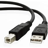 USB Cable Cord for Pioneer DDJ-S1 DDJ-T1 Pro DJ Serato Controller Traktor Mixer