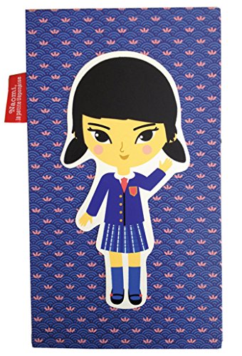 Naomi, La Petite Japonaise (Tb.Ethnogirls) (French Edition) by Sylvie Baussier