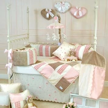 glenna jean baby bedding