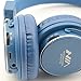 Multifunctional Kids Headphones 3 in 1, GranVela A809 Foldable Headphones with Built-in FM Radio, Micro SD Card Player and Detachable Cable.- Camouflage