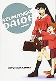 Azumanga Daioh