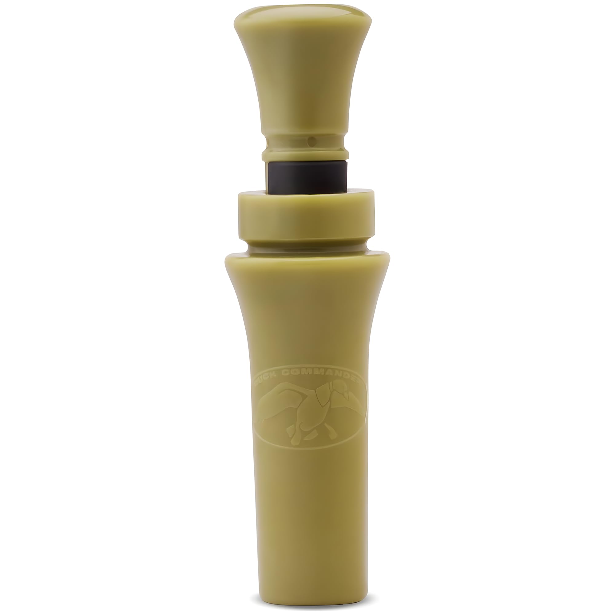 Duck Commander Classic Series Duck Call, Duck Decoy Waterfowl Hunting Lanyard Accessories, The Sarge — image 1