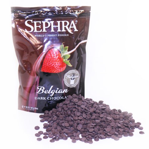 UPC 180657000018, Sephra Belgian Dark Chocolate