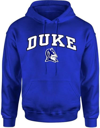 women's duke sweatshirt